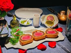 -弦月窗LUNETTE BY AMANDA(复兴路店)