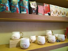 -星巴克(深圳侨城街店)