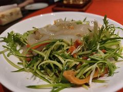 -船歌·鱼水饺青岛菜(正阳路店)