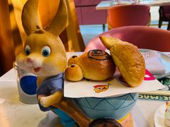 -水桶王国主题餐厅·聚会·生日派对·亲子活动·家庭套餐(亚龙湾希尔顿店)