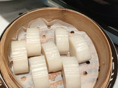 -芽笼芽笼新加坡餐厅(环球港店)