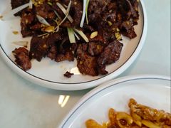 -同发号饭庄(复兴路店)