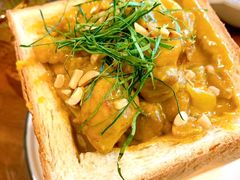 金牌面包鸡-苏梅花园(群星城店)