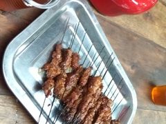 -清真·马峰烤肉(小学习北巷店)