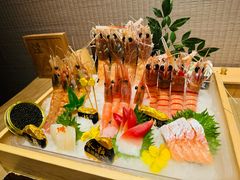-Minase水濑·日料放题(外滩店)