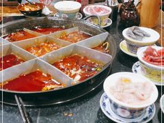 -较场口火锅(九街店)