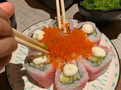 -昊·来了寿司(双楠2店)