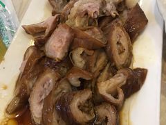 -万春卤菜(天乡后街步行街店)