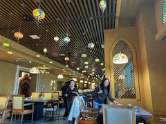 -君邦火锅(新疆大厦店)