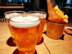 -牛啤堂精酿啤酒餐吧(五棵松华熙店)