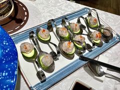 -海鲨湾海鲜会馆(百家湖1912店)