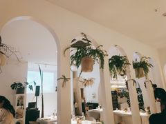 -春树下·树屋花房西餐厅(罍街AS1980店)