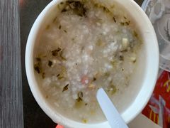 -麦当劳(仙林亚东城得来速店)