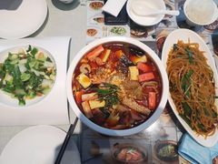 -马仕玖煲(万宴城店)
