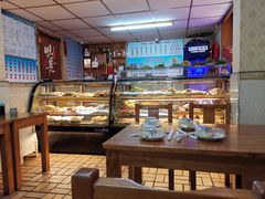 -正宗天津烧麦馆(柳州路店)