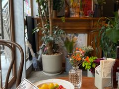 -Blac+Blac(中海环宇荟店)