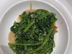 -香港狮子山下·明星粤菜餐厅(北苑店)