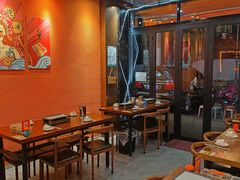 -大茗东北烧烤·鹤岗小串·老式麻辣烫(紫藤路店)