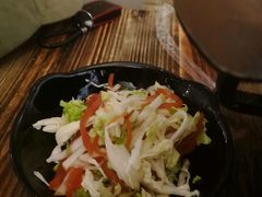 蔬菜沙拉-武松家(翠微百货大成路店)