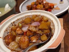 -佘山世茂艾美·御珍轩中餐厅