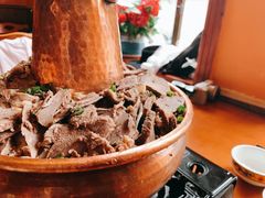 -如意林卡藏餐吧(大昭寺店)