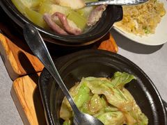 -晓粤·惹味粤菜(凯德乐峰广场店)