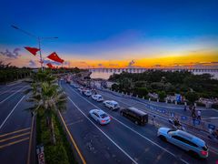 -宝安西湾红树林湿地公园