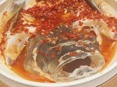 -渔乡米香·剁椒鱼头(四方坪店)