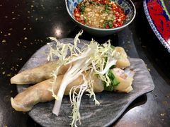 -成都老码头火锅(旺角店)