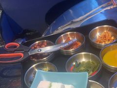 -入火韩国烤肉(凯旋广场店)