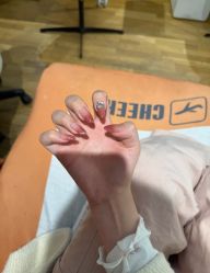 -H12 STAR日式美甲美睫专门店