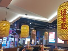 -怪噜范·老贵阳街头名小吃(鸿通城店)