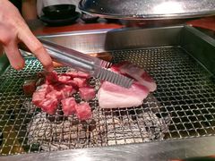 -肉甲韩国木炭烤肉(新壹街1店)