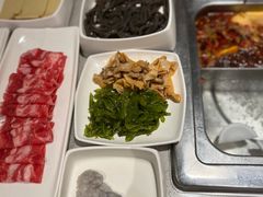-海底捞火锅(汉峪金谷店)