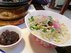 -大海碗·京菜炸酱面(雍和宫店)