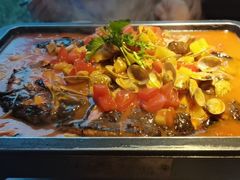 -碳尚烤鱼餐厅(利丰商业中心店)