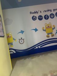 -啵乐乐儿童主题乐园(北京旗舰店)