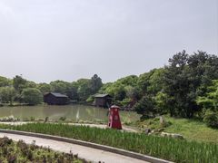 -宝岩生态观光园