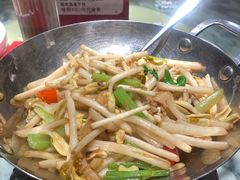 -梁家大院•农家菜(昆山会展中心店)