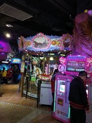 -卡通尼乐园(印象城购物中心店)