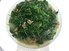 蚌肉草头-申宴酒楼(王子百货店)