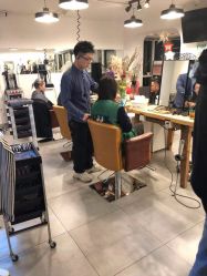 -净漪造型 PURE RIPPLE