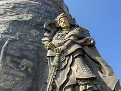 -上海东林寺(金山区)