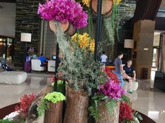 -三亚湾海居铂尔曼度假酒店