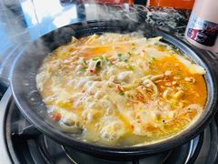 李师傅脆肚-李师傅脆肚(华强北店)