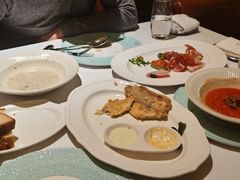 -波特曼西餐厅(南岗店)