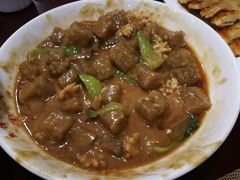 -牟传仁饭庄(星海店)