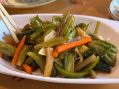 -驴脾气特色炒菜(广渠门内店)