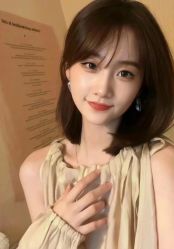 -阿莲新妆护肤造型