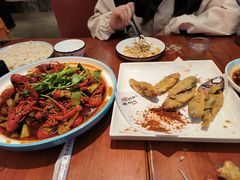 -望江门小龙虾(胜利河美食街店)